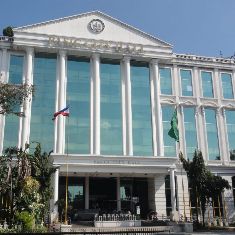 Pasig_City_Hall_(Malinao,_Pasig)(2015-01-28)_1